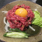 用戶對於山形牛１頭買　焼肉富貴的評論圖