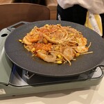 用戶對於コリアンキッチン オン！的評論圖