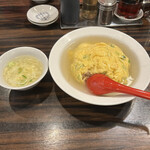 用戶對於珉珉 虹のまち店的評論圖