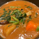 User's review image for マイカリー食堂 上野店