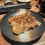 用戶對於博多もつ将 総本店的評論圖