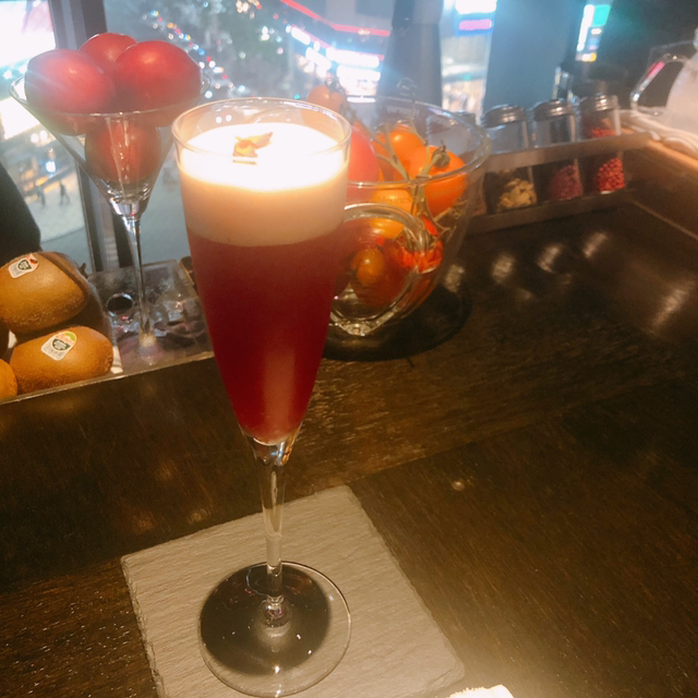 用户对于バーマデューロ的评论图