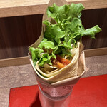 User's review image for Riz Labo Kitchen 裏参道ガーデン