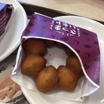 User's review image for ミスタードーナツ 東住吉ショップ