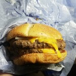 用户对于マクドナルド 池袋西口店的评论图