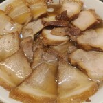 用戶對於喜多方ラーメン坂内 錦糸町店的評論圖