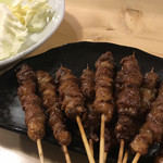 用戶對於かわ屋 大手門店的評論圖