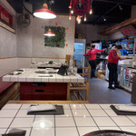 用户对于賢合庄的评论图