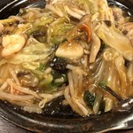 User's review image for ガスト 麻布十番店
