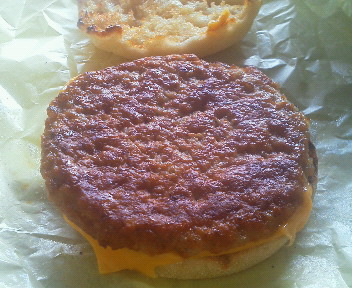 User's review image for マクドナルド 第一京浜鮫洲店