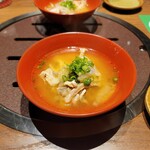 用戶對於大阪 焼ふぐの会 西天満的評論圖
