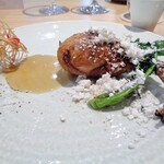 User's review image for ラ・グランド・メゾンTOKYO