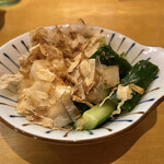 用戶對於やきとんだいだら 練馬店的評論圖