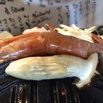 用户对于羊メリー号的评论图