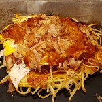 用戶對於桃太郎 ルクア大阪店的評論圖