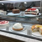 用戶對於HARBS 大丸梅田テイクアウトショップ的評論圖