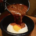 用户对于焼肉食道 しんしん的评论图