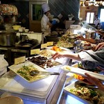 用戶對於キャナリィロウ 福岡春日店的評論圖