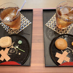 用戶對於嵐湯 嵐山店的評論圖