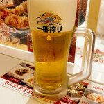 用戶對於天丼てんや 八重洲店的評論圖