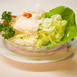 用戶對於ヨシカミ 浅草店的評論圖