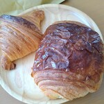 用户对于ブランジェリー ラ・フォンティヌ・ドゥ・ルルド的评论图