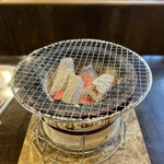 用戶對於七輪焼肉 安安 京橋店的評論圖