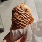 User's review image for 鯛焼 舟ばし