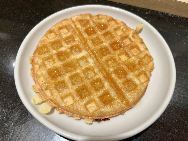 用户对于串家物語 ユニバーサル・シティウォーク大阪TM店的评论高清图