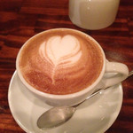 User's review image for フェノメナーレ