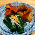 用戶對於荻窪焼肉 さく的評論圖