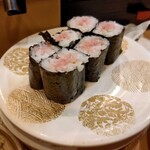 用戶對於京寿司 小倉店的評論圖