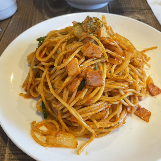 User's review image for サニーサイドカフェ