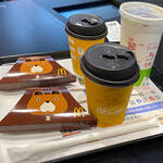 用戶對於マクドナルド JR京都駅八条口店的評論圖