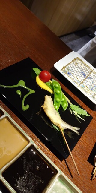 User's recommendation image for 銀座 串かつ凡
