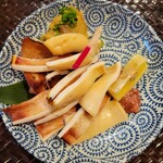 用戶對於徳多和良的評論圖