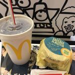 User's review image for マクドナルド  代々木店