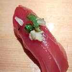 用戶對於まぐろ人 上野広小路出張所的評論圖