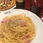 用戶對於イタリアン・トマトカフェジュニア 東大駒場店的評論圖