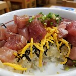 User's review image for なか卯 池袋二丁目店
