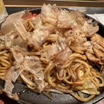 用戶對於お好み焼き 清十郎 三番街店的評論圖