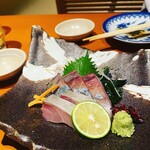 用戶對於寅八商店 心斎橋店的評論圖