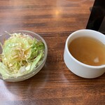 用戶對於ステーキのくいしんぼ 中目黒店的評論圖