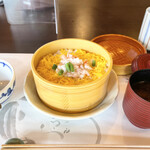 用戶對於がんこ たちかわ茶寮的評論圖