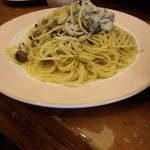 用户对于伊太利亜食堂 La・Amati的评论图