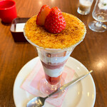 User's review image for ロイヤルホスト 新宿店