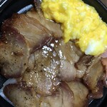 User's review image for 神戸ビフテキ亭デリ