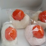 用戶對於道の駅 もち米の里☆なよろ 特産品販売コーナー的評論圖