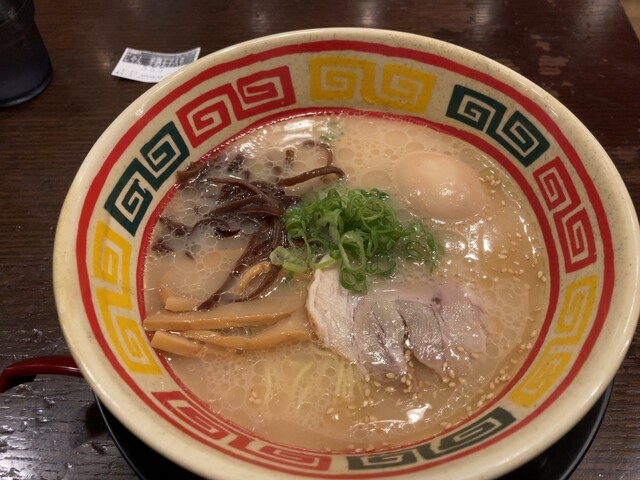 用戶對於東京じゃんがら ecute上野店的評論高清圖