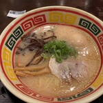 用戶對於東京じゃんがら ecute上野店的評論圖